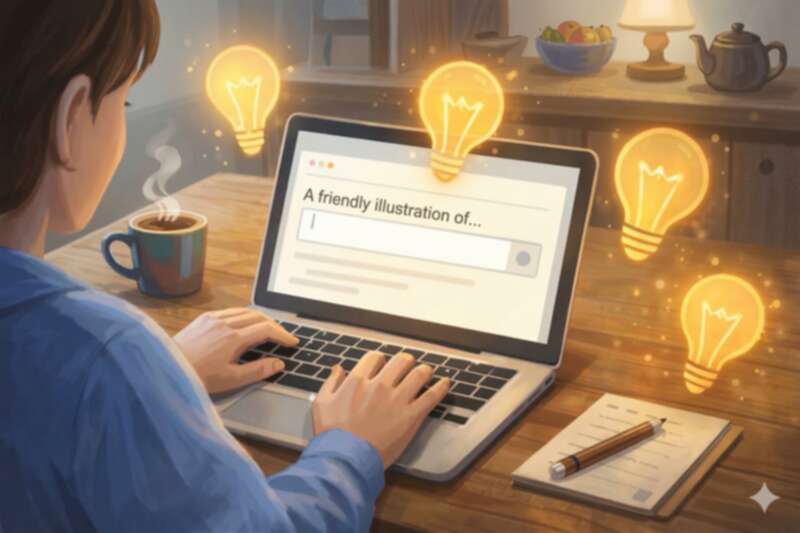 How to Write Better Emails Using AI (Even If You Hate Writing)