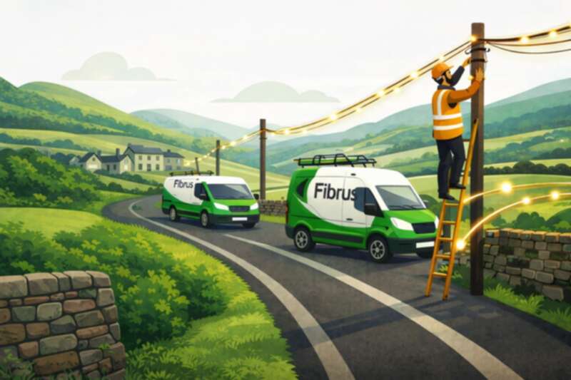 Fibrus on Alston Moor: Great Broadband, Confusing Bills — And What You Can Do About It