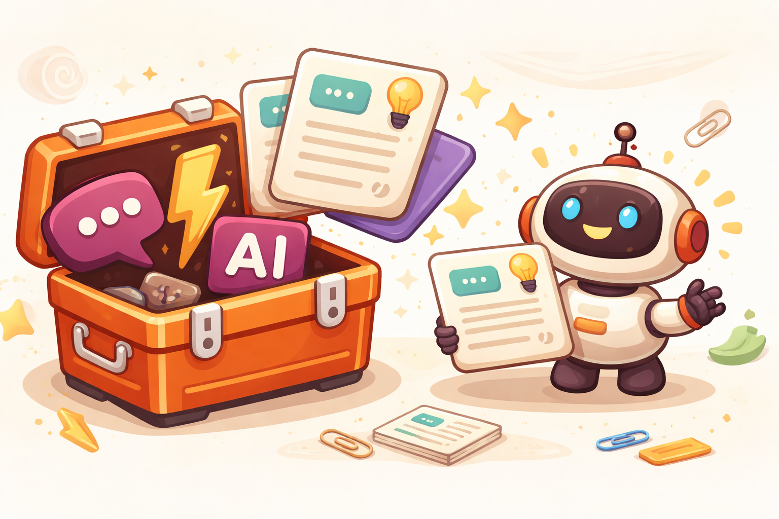 What Is an AI Prompt? A Simple Guide for Beginners