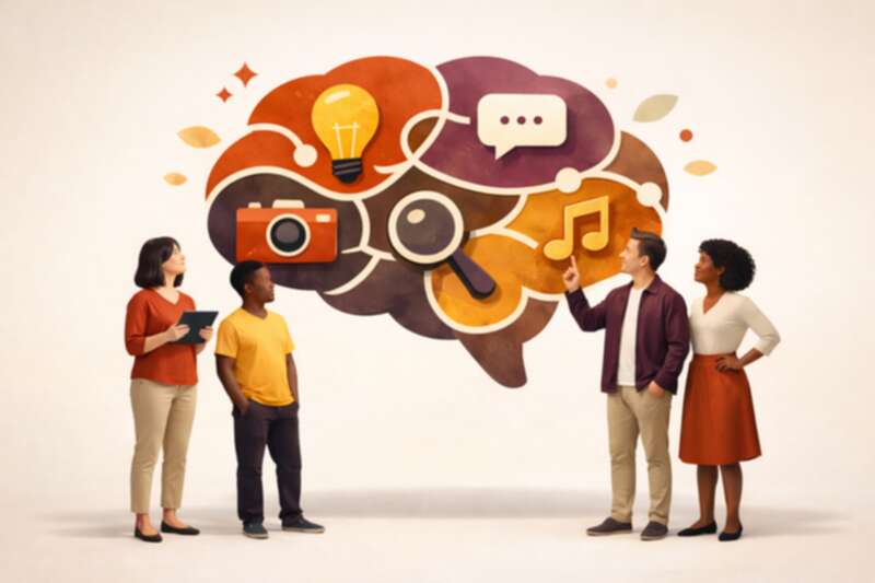 What Is an AI Model? A Plain-English Guide for Complete Beginners